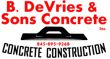 B Devries And Sons Concrete, INC