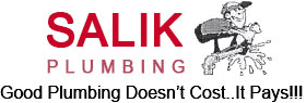 Construction Professional Salik Plumbing, LLC in Ennis TX