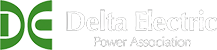 Construction Professional Delta Electric Power Association in Winona MS