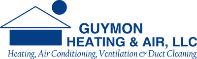 Guymon Heating And Air Conditioning, INC