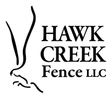 Construction Professional Hawk Creek Fence LLC in Ferrisburgh VT