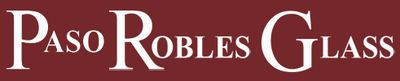 Paso Robles Glass, Inc.