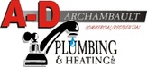 A-D Archambault Plumbing And Htg
