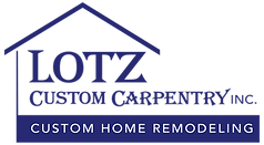 Lotz Custom Carpentry