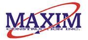 Maxim Construction, Inc.