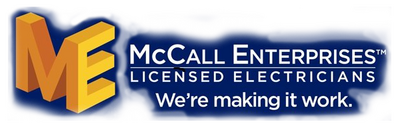 Mccall Enterprises, Inc.