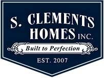 S Clements Homes INC (Built To Perfection)
