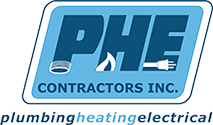 Construction Professional Phe Contractors INC in Randolph WI
