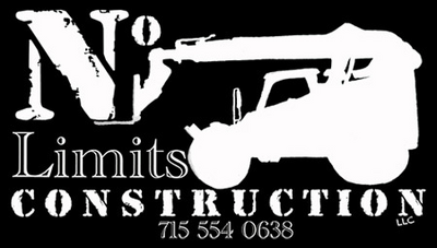 Construction Professional No Limits Construction LLC in Amery WI