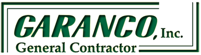 Construction Professional Garanco, Inc. in Pilot Mountain NC