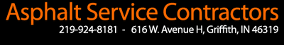 Asphalt Service Contractors, Inc.