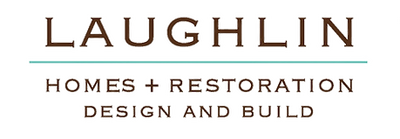 Laughlin Homes And Restoration, Inc.