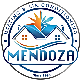 Construction Professional Mendoza Heating And Ac CORP in Centreville VA