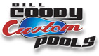 Bill Coody Custom Pools INC