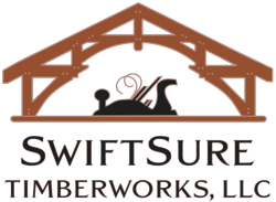 Construction Professional Swiftsure Timberworks LLC in Talent OR
