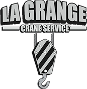 Construction Professional Lagrange Crane Service INC in Hodgkins IL