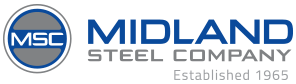 Midland Steel Erectn LLC
