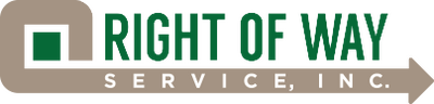 Right Of Way Service INC
