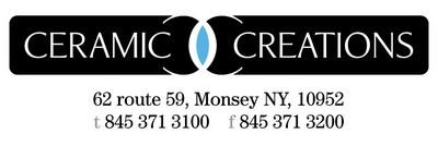 Construction Professional Ceramic Creation Intl CORP in Monsey NY