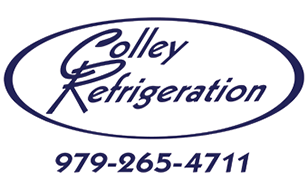 Construction Professional Colley Refrigeration in Clute TX