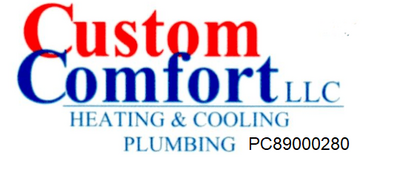 Custom Comfort Heating And Coolg
