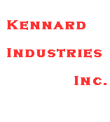 Kennard Industries, INC