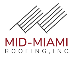 Construction Professional Mid Miami Roofing INC in Monroe OH