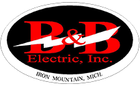 Construction Professional B And B Electrical Contractors, Inc. in Iron Mountain MI