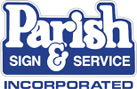 Parish Sign And Service, Inc.