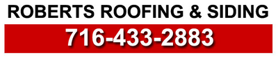 Construction Professional Roberts Roofing And Siding Co, INC in Lockport NY