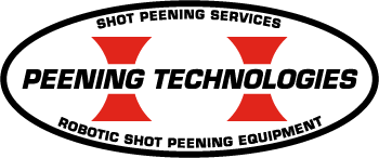 Peening Tech