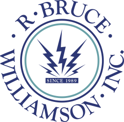 R Bruce Williamson INC