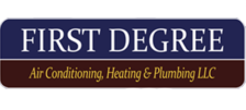 First Degree Air Conditioning And Heating LLC