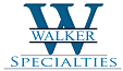 Walker Specialties, Inc.