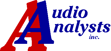 Audio Analysts Inc.