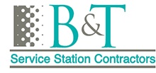 B And T Service Station Contractors