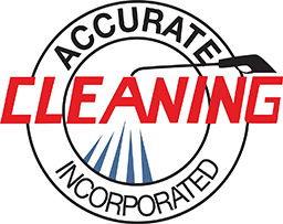 Accurate Cleaning, Inc.