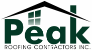 Peak Roofing Contractors INC