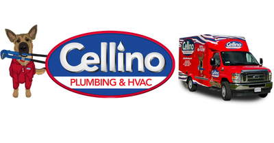 Cellino Plumbing INC