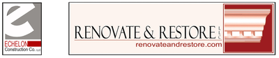 Construction Professional Renovate And Restore LLC in Naples FL
