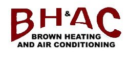 Brown Heating And Air Conditioning