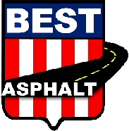Construction Professional Best Asphalt INC in Romulus MI