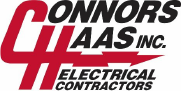 Connors-Haas INC