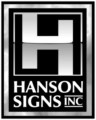 Construction Professional Hanson Sign Company, Inc. in Silverdale WA