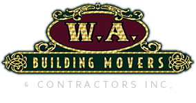 W A Building Movers And Contrs