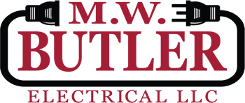 Construction Professional M. W. Butler Electrical, LLC in Mechanicsville VA
