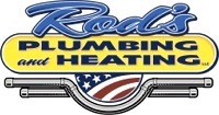 Rod's Plumbing And Heating, LLC