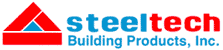Construction Professional Steeltech Building Products, Inc. in South Windsor CT