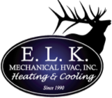 E.L.K. Mechanical Hvac, Inc.