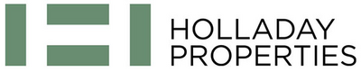 Holladay Properties INC